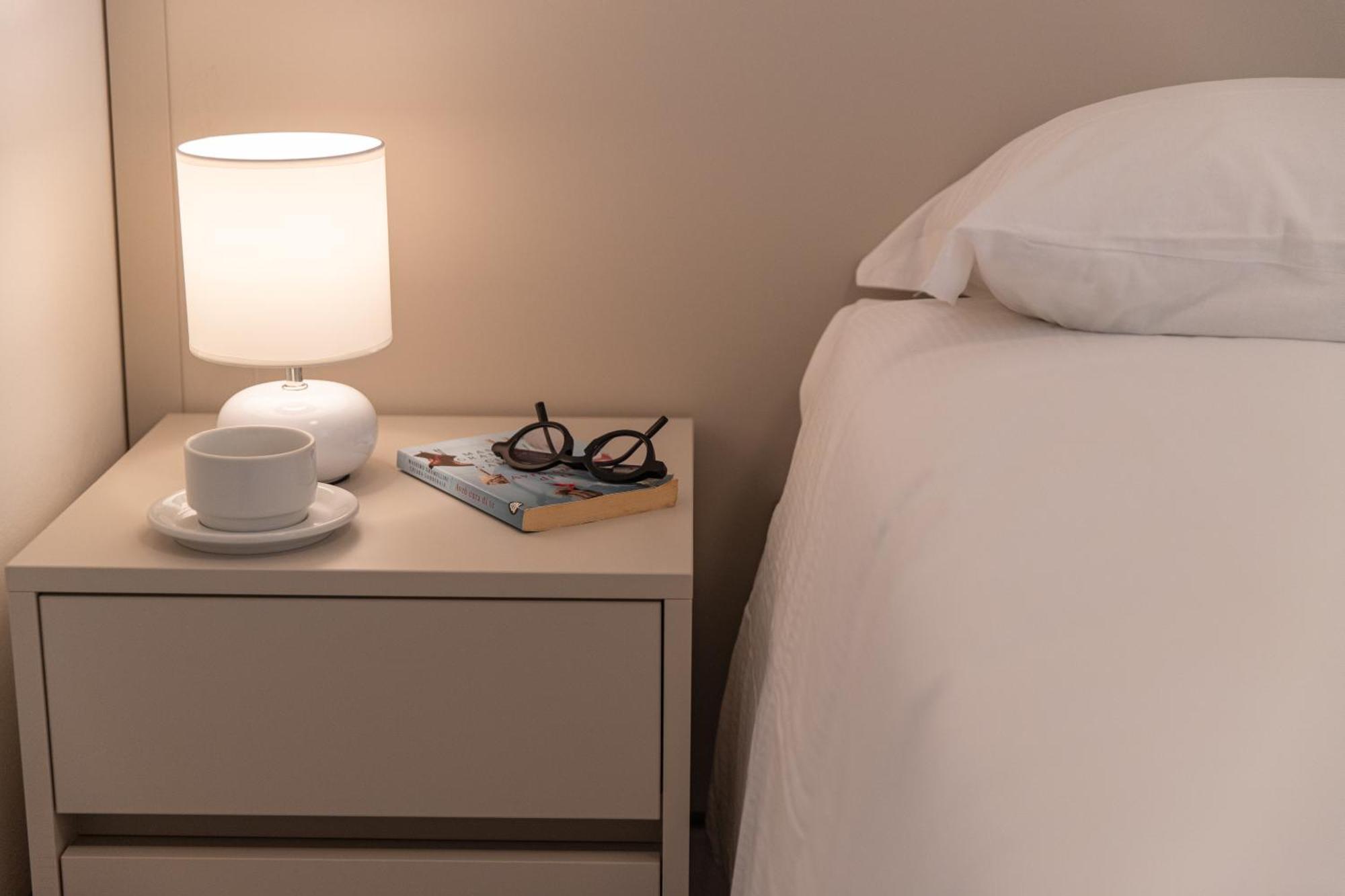 Prestige Garda Home - Ai Cappuccini Peschiera del Garda Ngoại thất bức ảnh