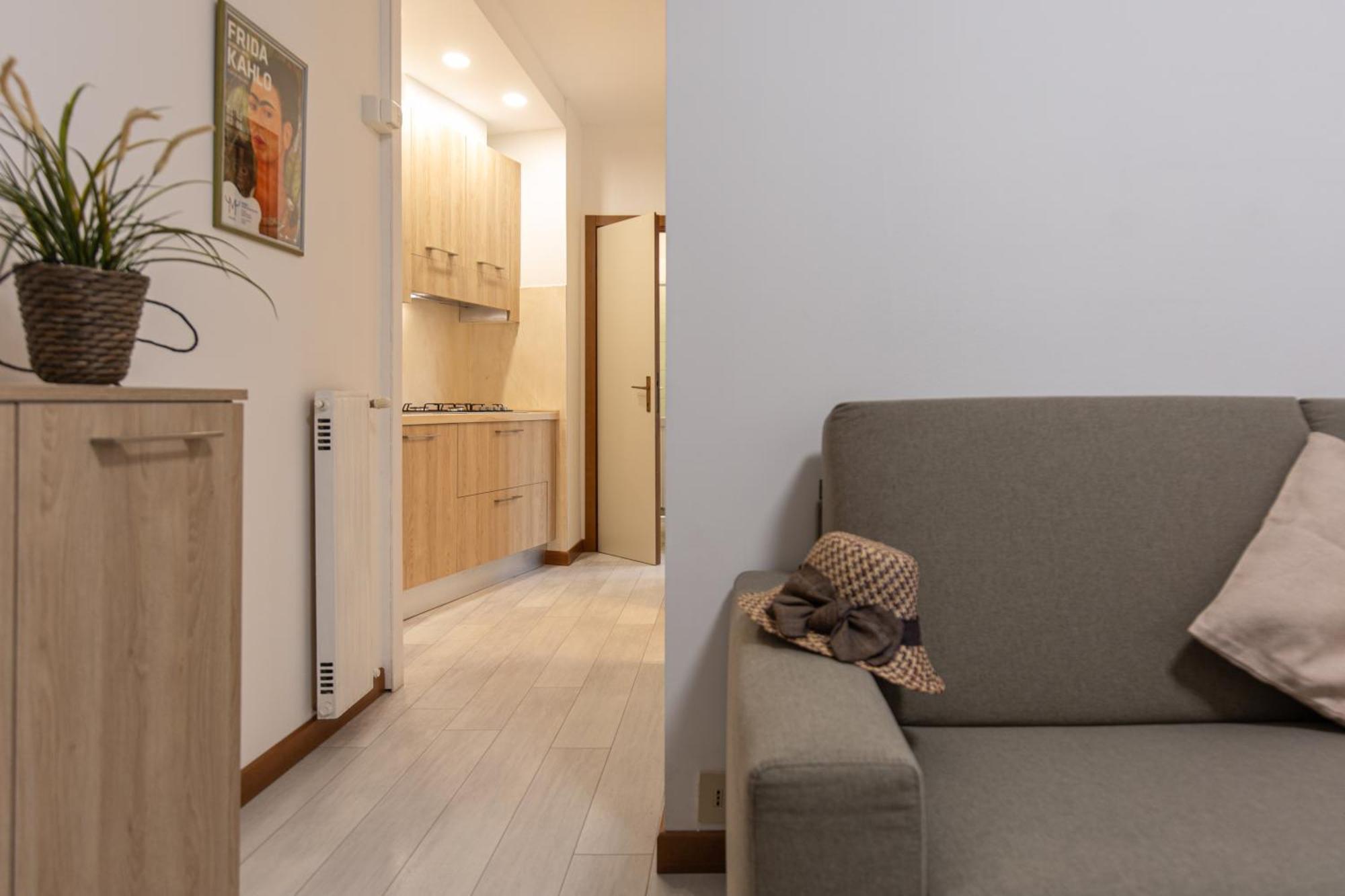 Prestige Garda Home - Ai Cappuccini Peschiera del Garda Ngoại thất bức ảnh