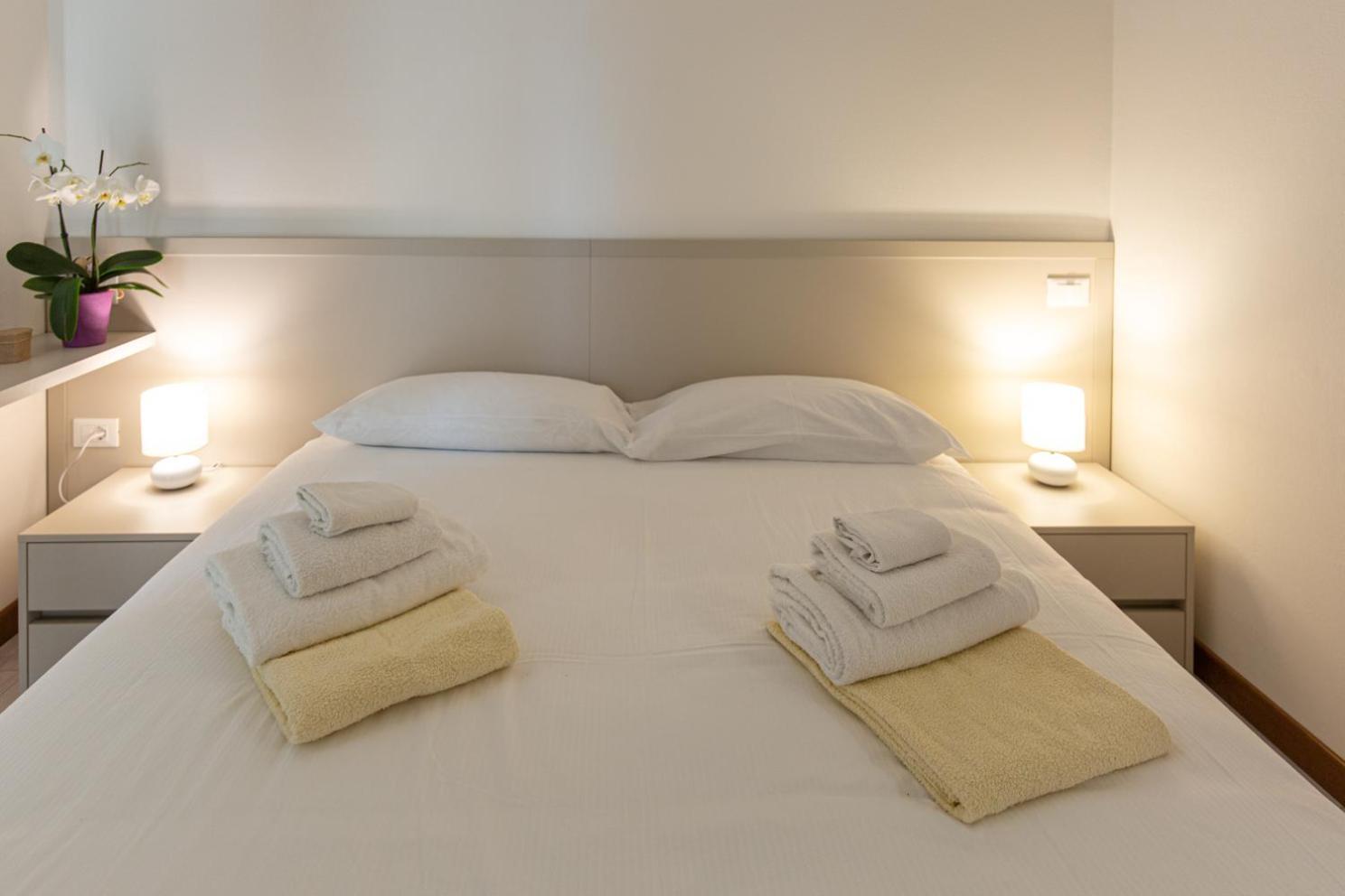 Prestige Garda Home - Ai Cappuccini Peschiera del Garda Ngoại thất bức ảnh