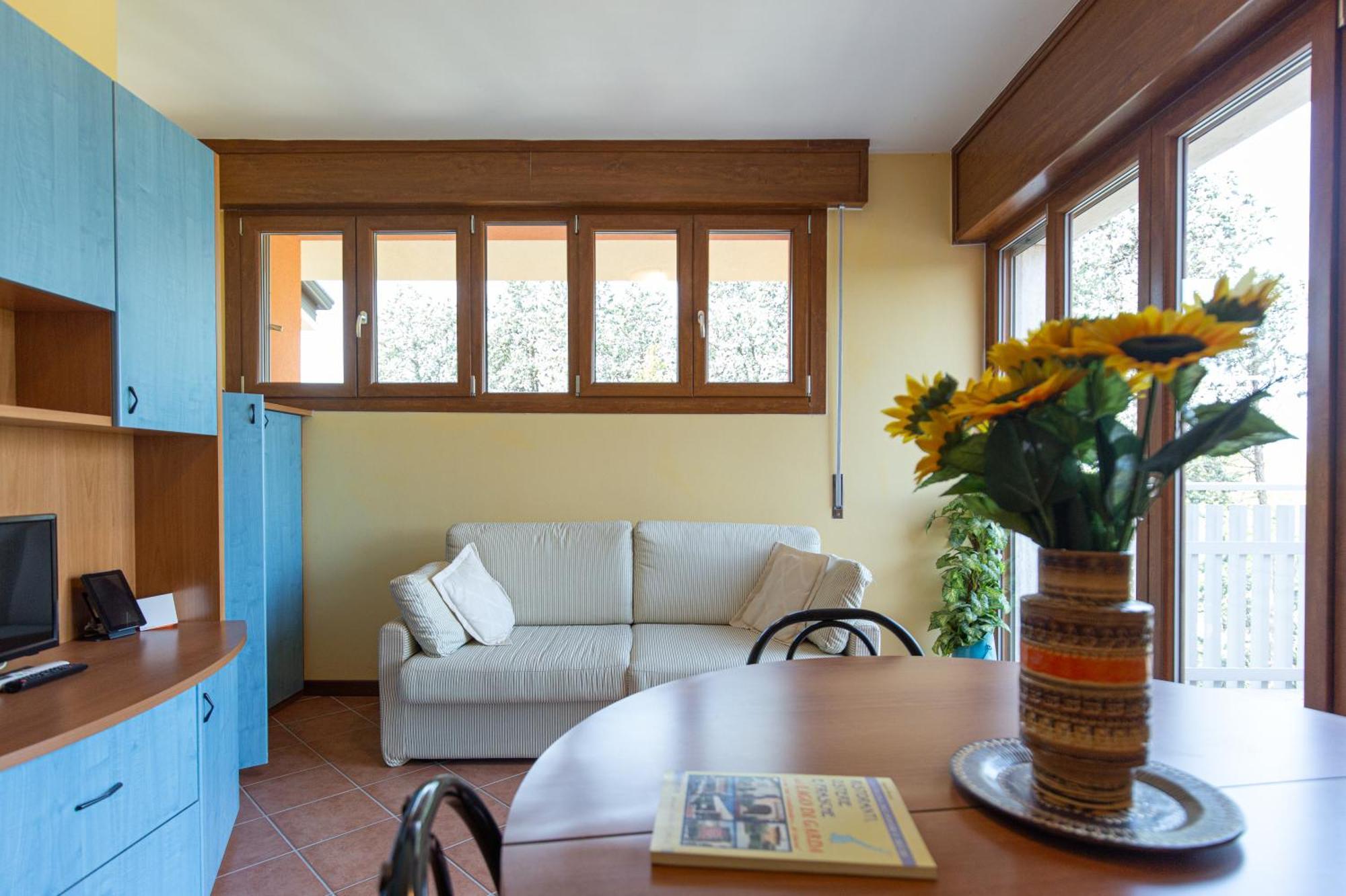 Prestige Garda Home - Ai Cappuccini Peschiera del Garda Ngoại thất bức ảnh