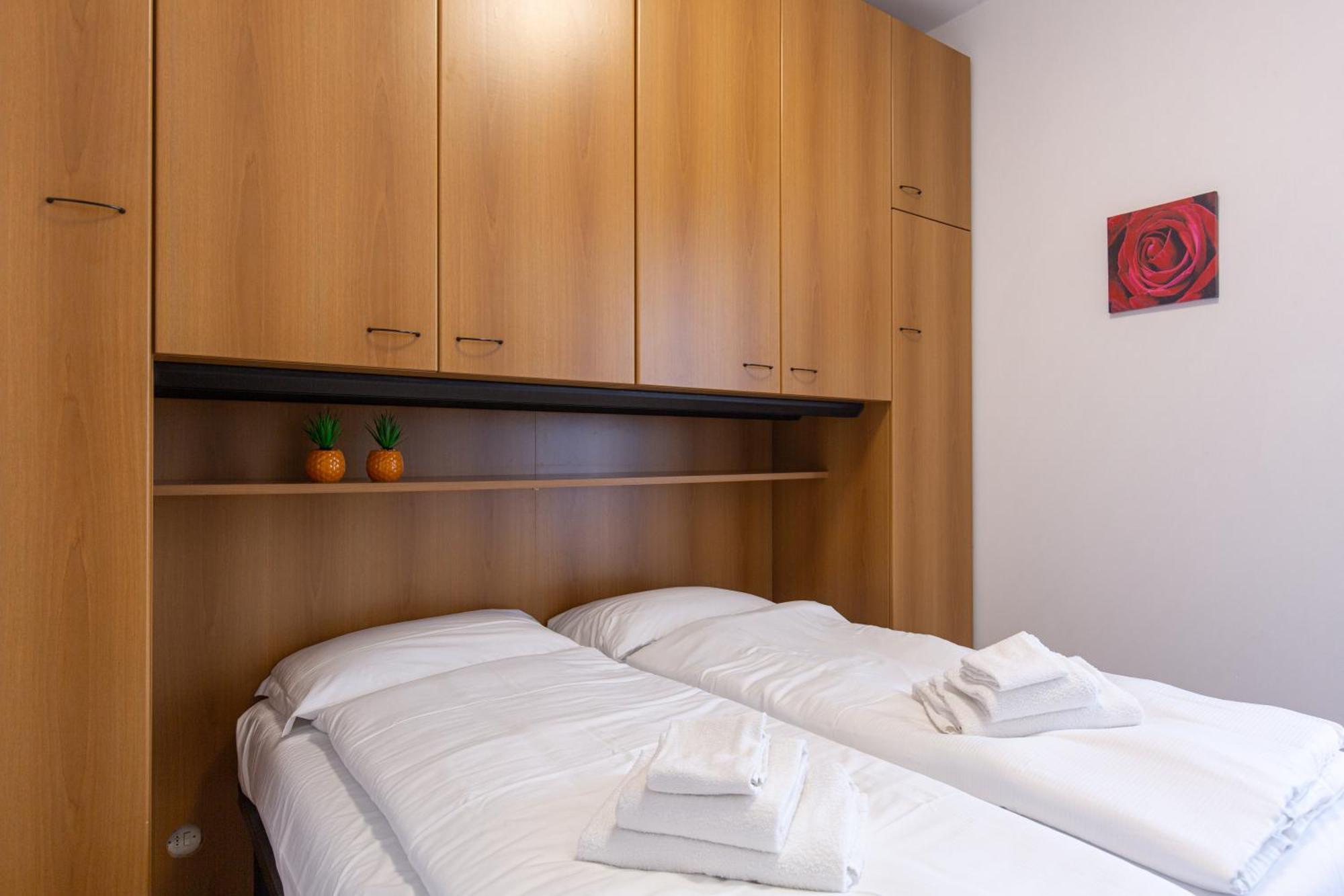 Prestige Garda Home - Ai Cappuccini Peschiera del Garda Ngoại thất bức ảnh