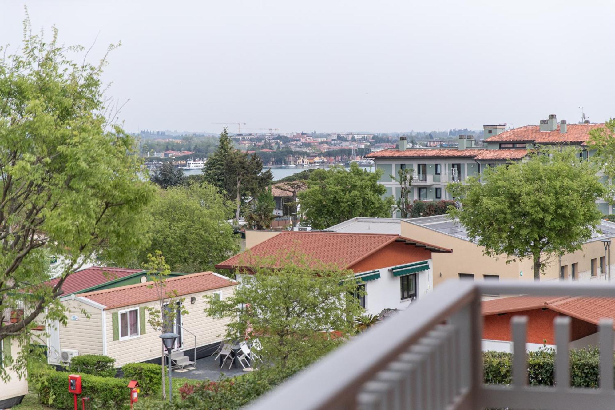 Prestige Garda Home - Ai Cappuccini Peschiera del Garda Ngoại thất bức ảnh