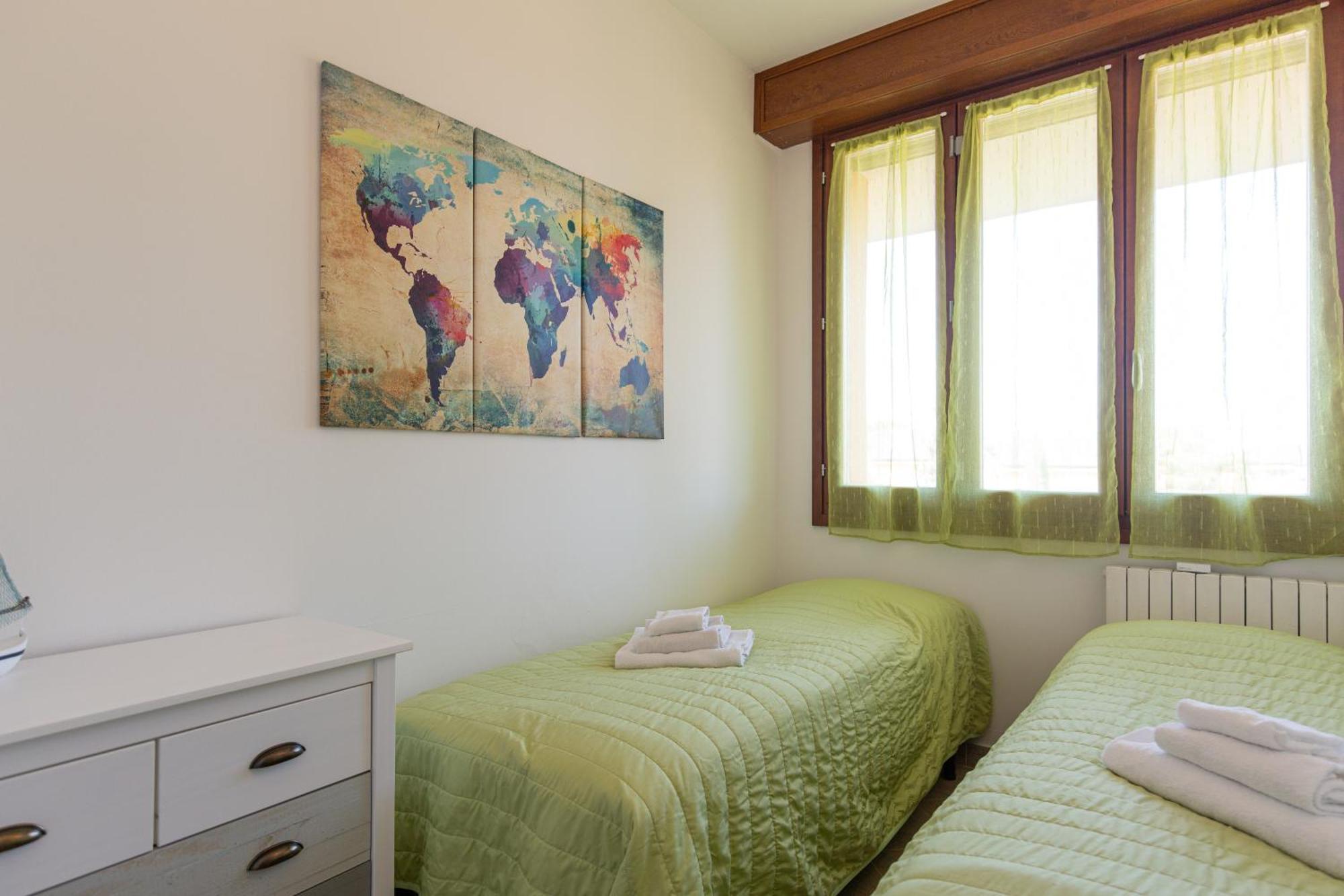 Prestige Garda Home - Ai Cappuccini Peschiera del Garda Ngoại thất bức ảnh