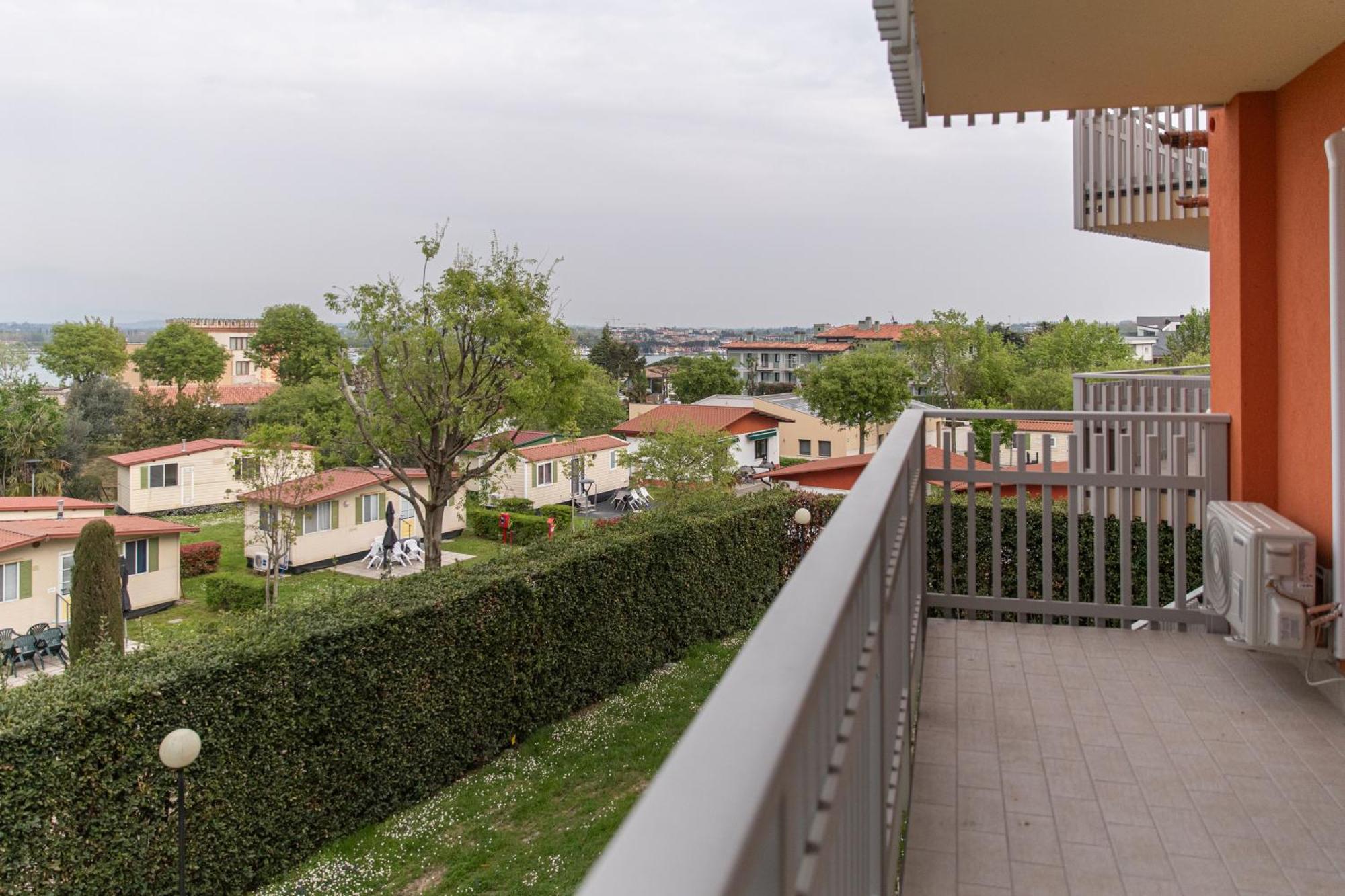 Prestige Garda Home - Ai Cappuccini Peschiera del Garda Ngoại thất bức ảnh
