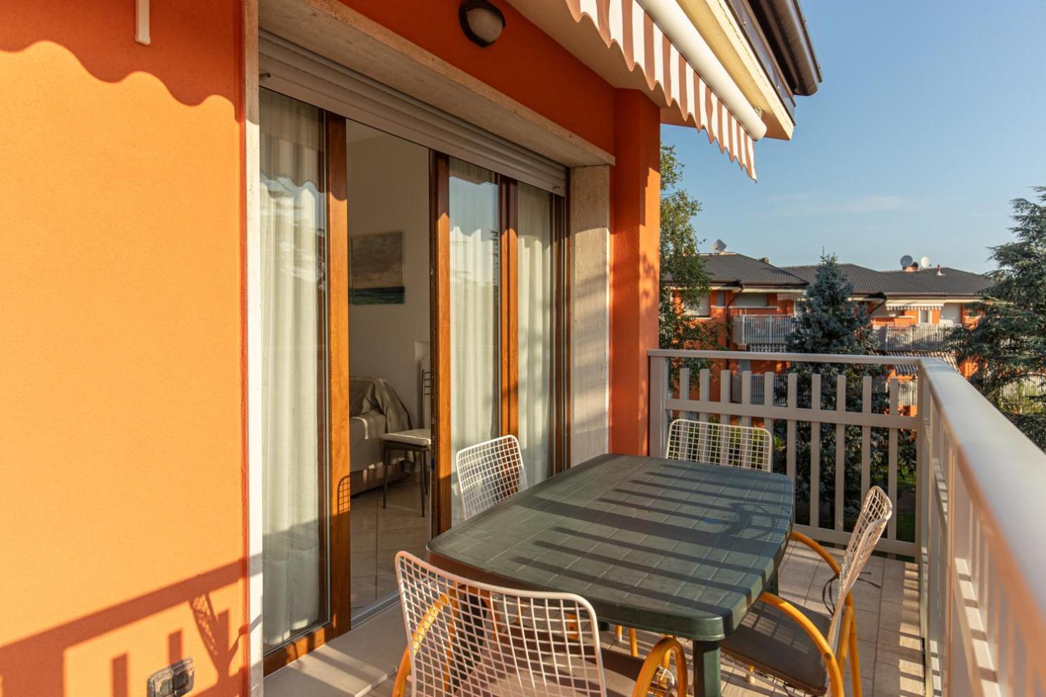 Prestige Garda Home - Ai Cappuccini Peschiera del Garda Ngoại thất bức ảnh