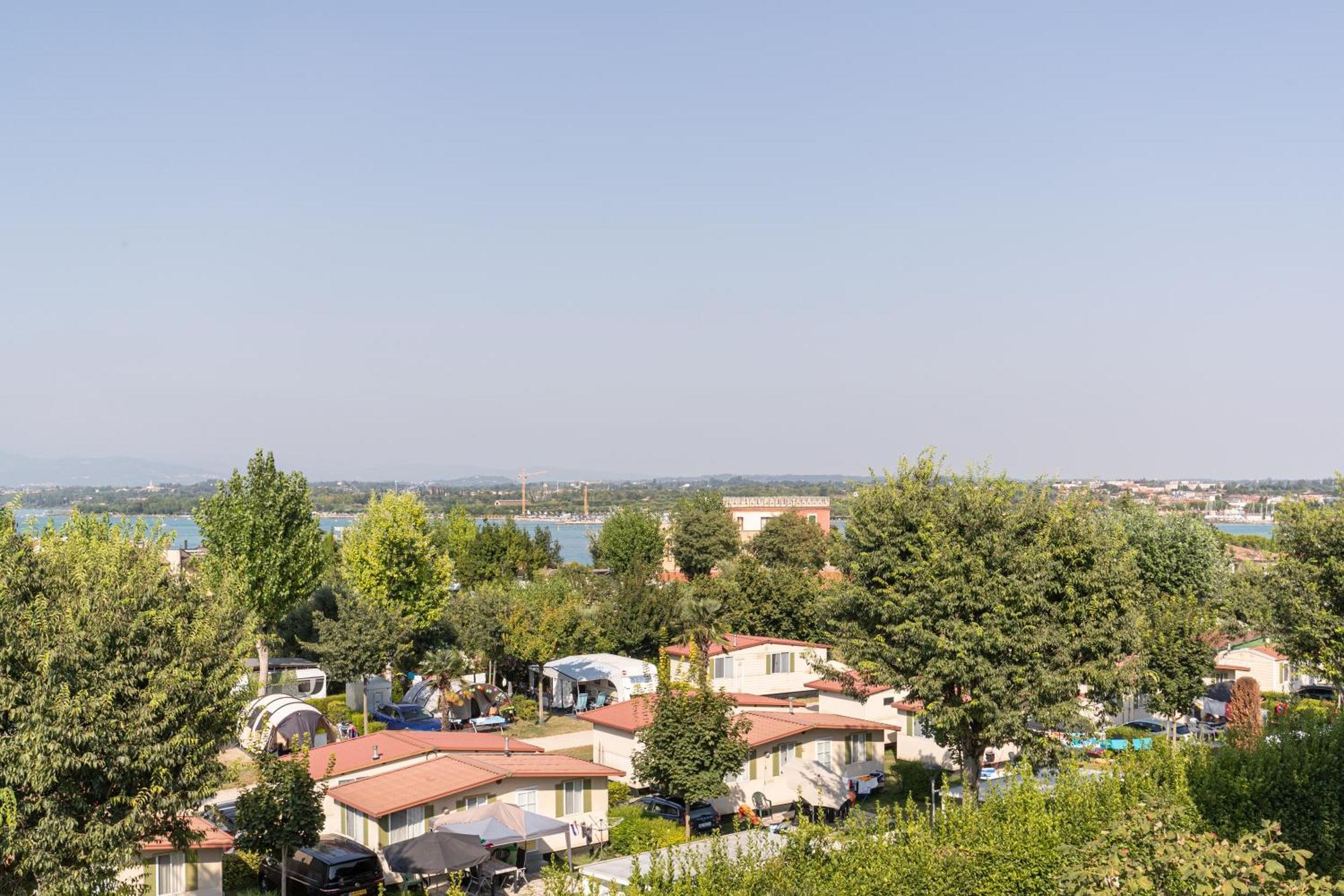 Prestige Garda Home - Ai Cappuccini Peschiera del Garda Ngoại thất bức ảnh