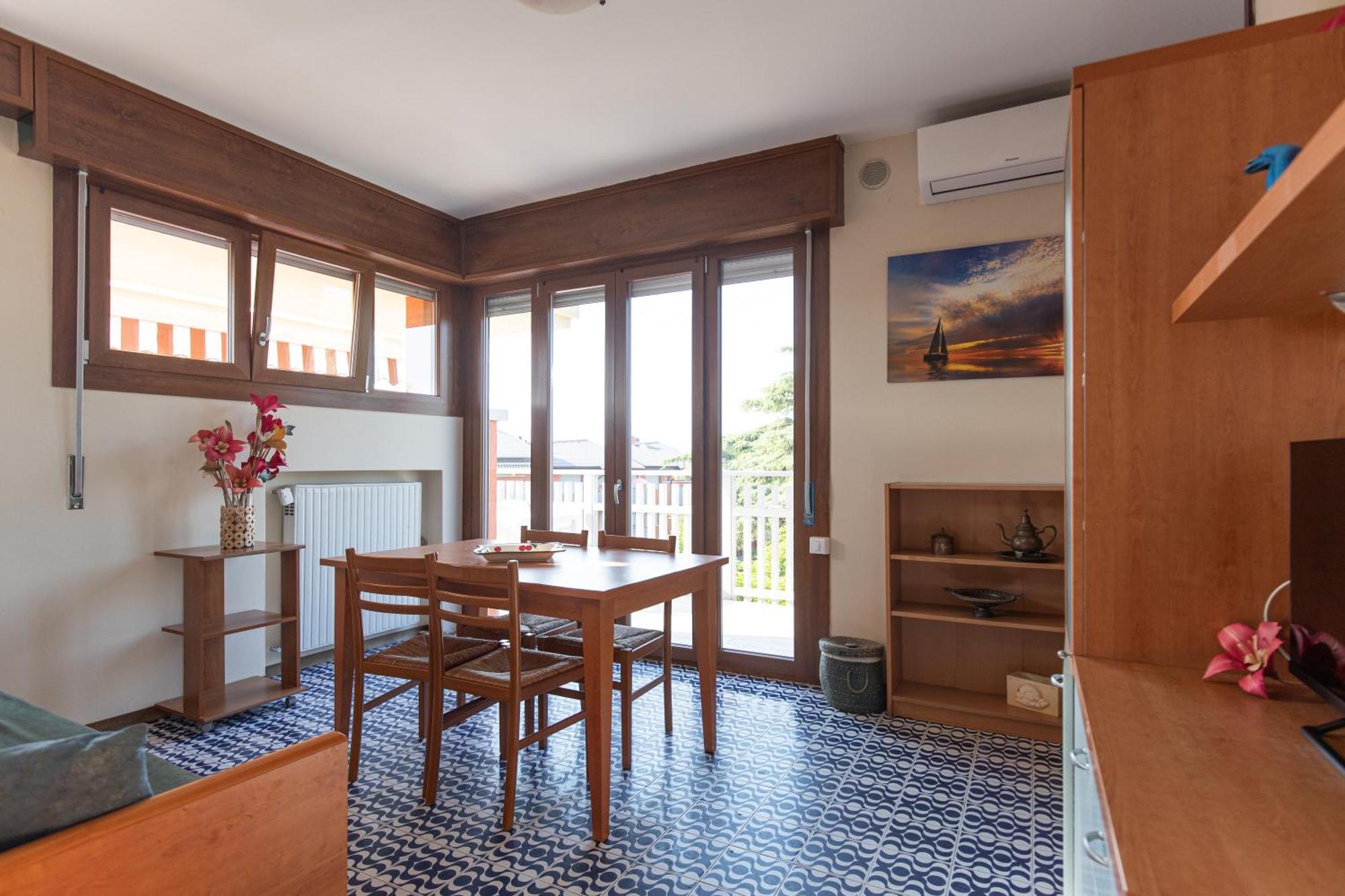 Prestige Garda Home - Ai Cappuccini Peschiera del Garda Ngoại thất bức ảnh