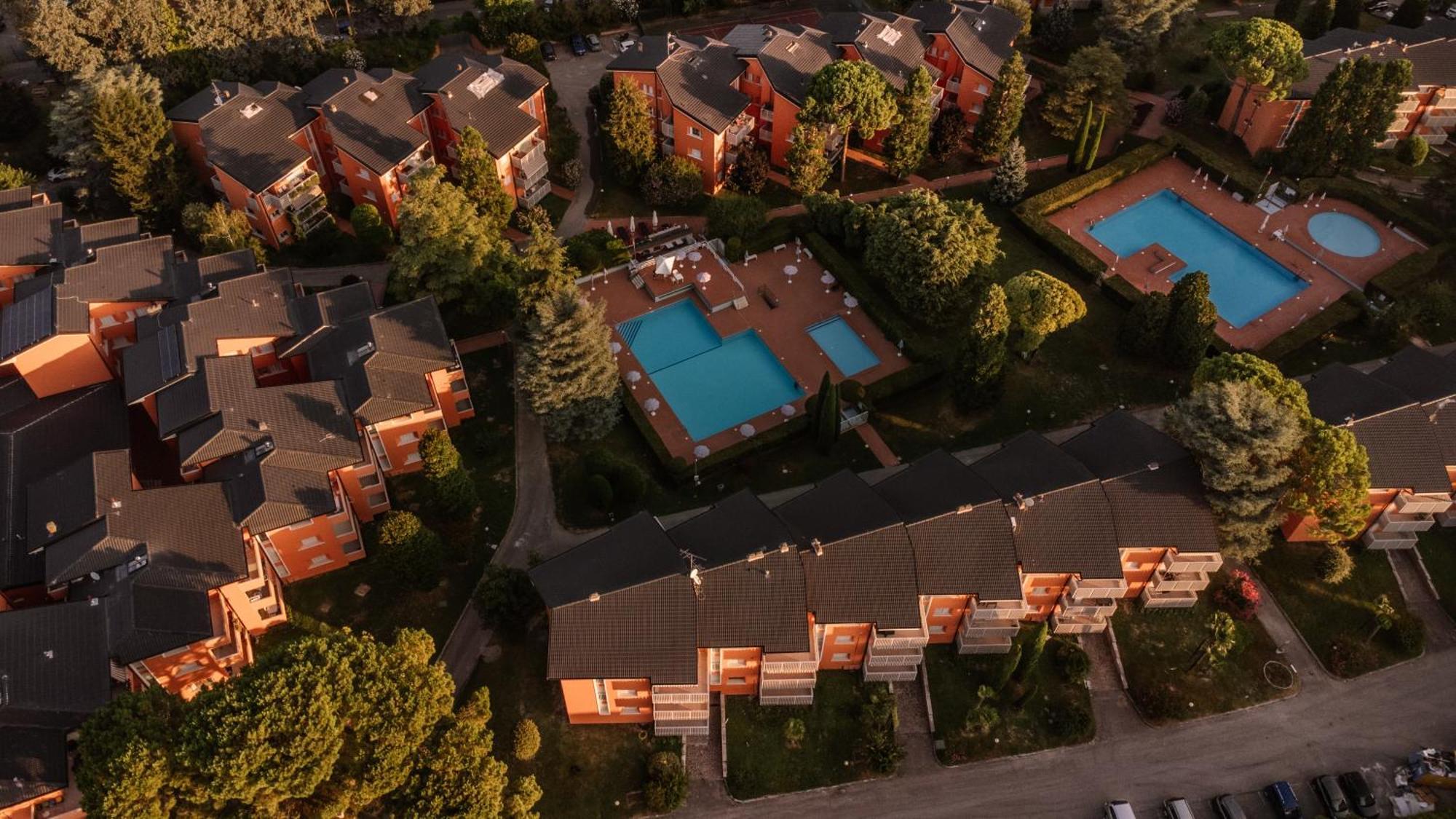 Prestige Garda Home - Ai Cappuccini Peschiera del Garda Ngoại thất bức ảnh
