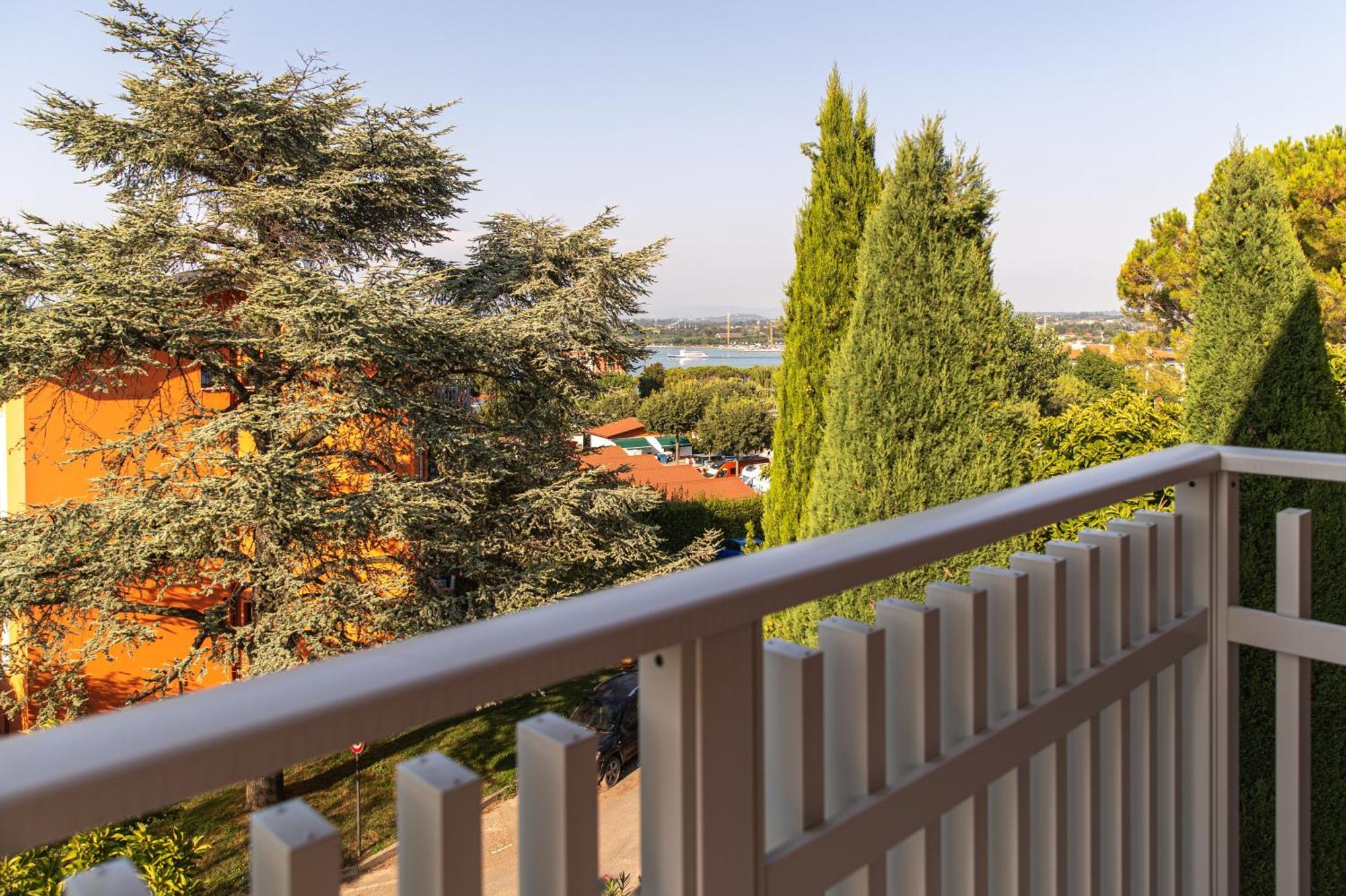 Prestige Garda Home - Ai Cappuccini Peschiera del Garda Ngoại thất bức ảnh
