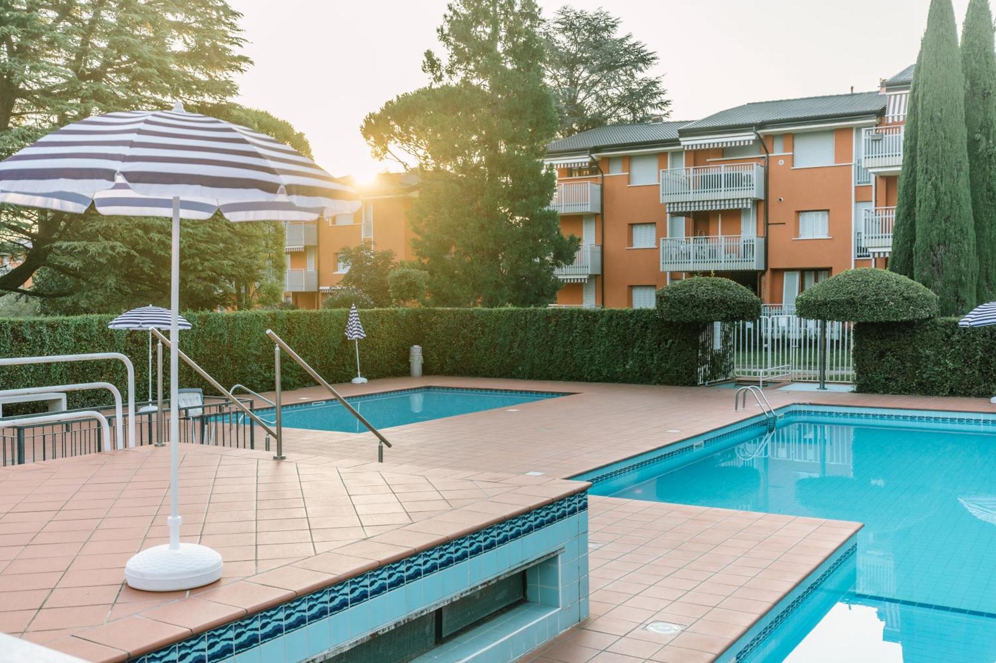 Prestige Garda Home - Ai Cappuccini Peschiera del Garda Ngoại thất bức ảnh