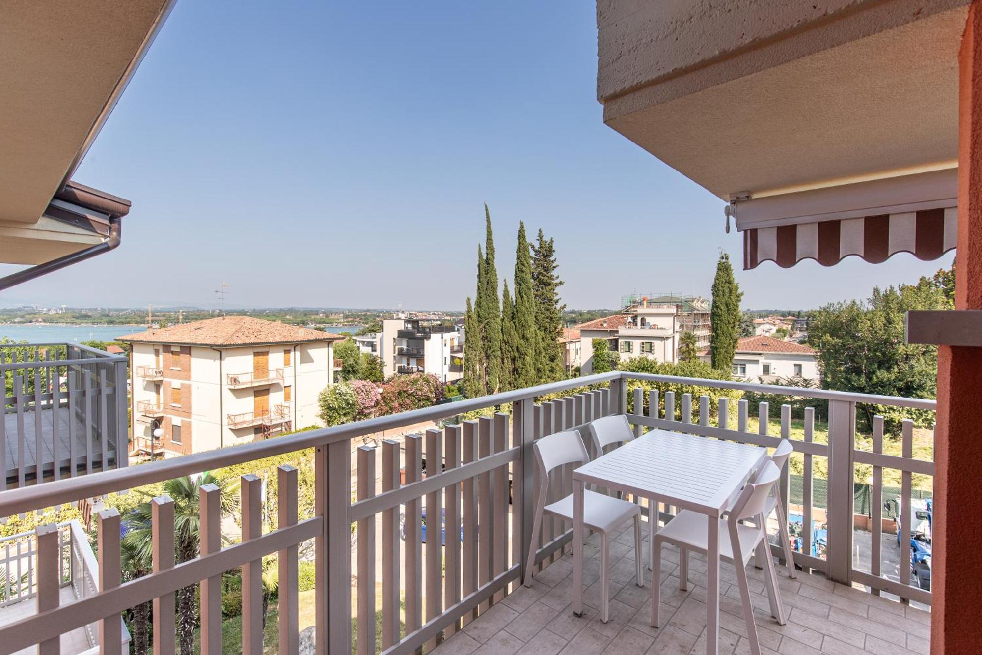 Prestige Garda Home - Ai Cappuccini Peschiera del Garda Ngoại thất bức ảnh