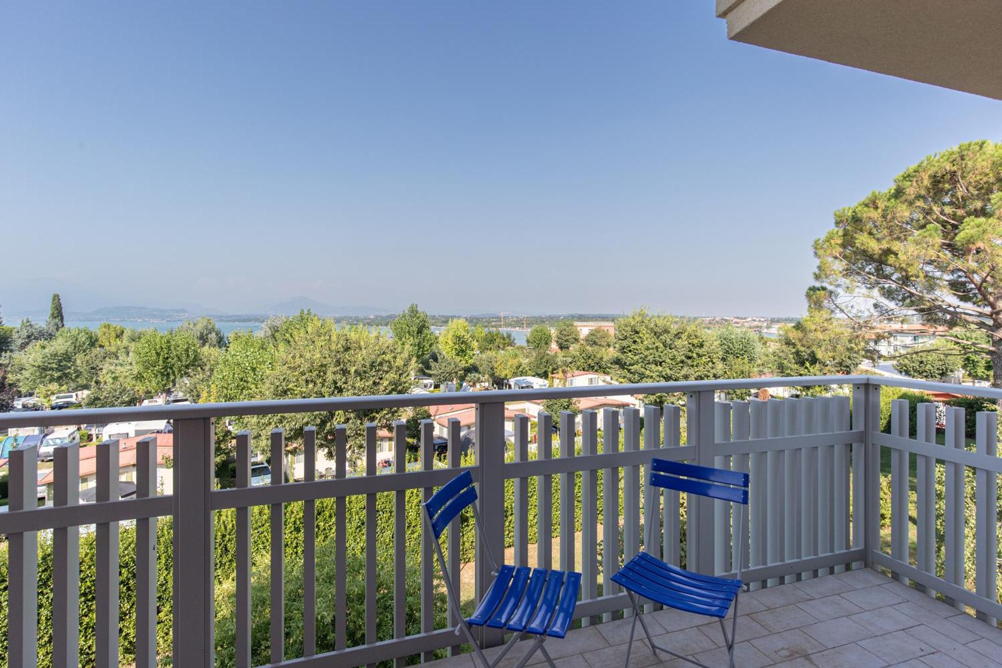 Prestige Garda Home - Ai Cappuccini Peschiera del Garda Ngoại thất bức ảnh