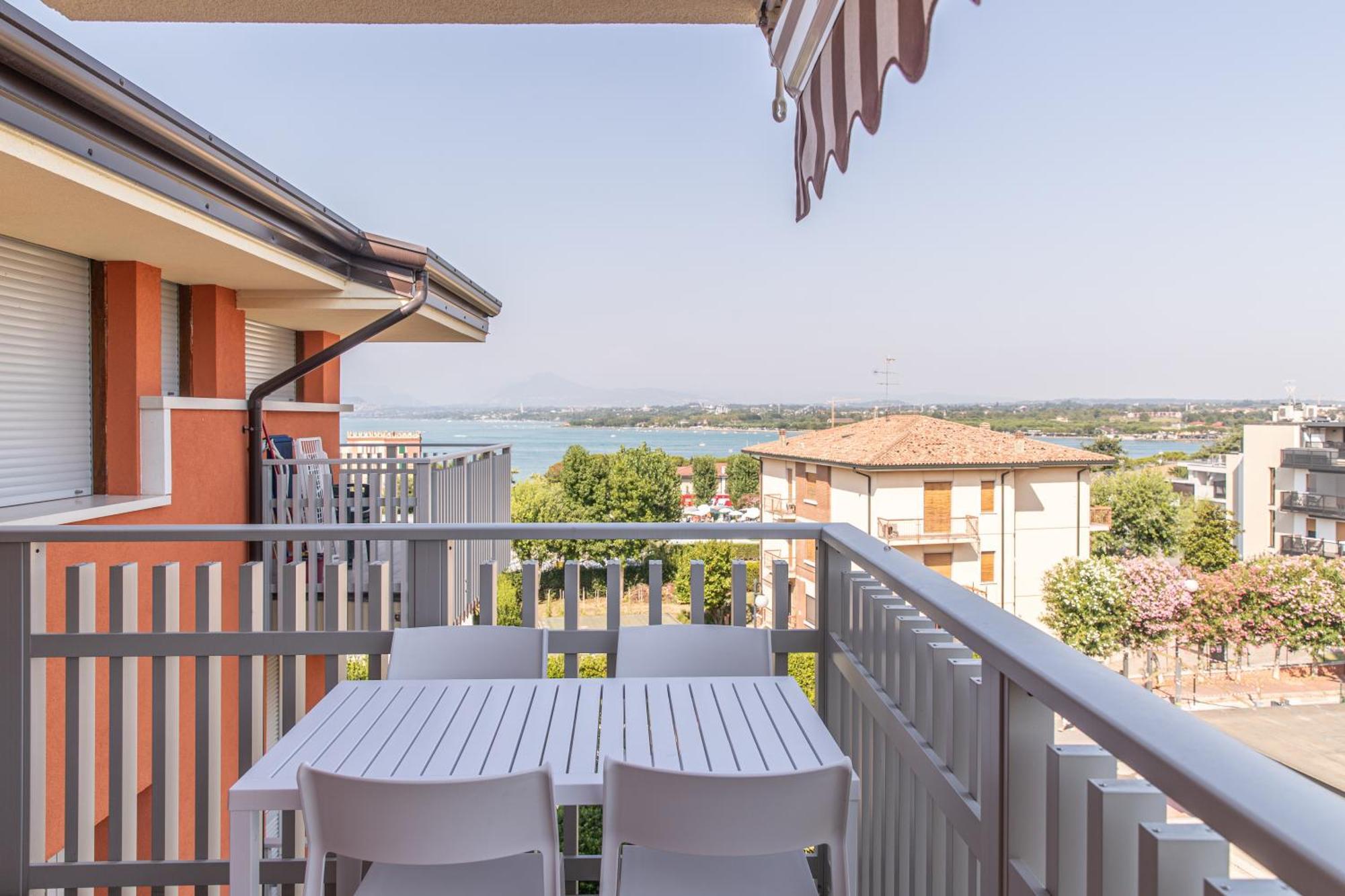 Prestige Garda Home - Ai Cappuccini Peschiera del Garda Ngoại thất bức ảnh