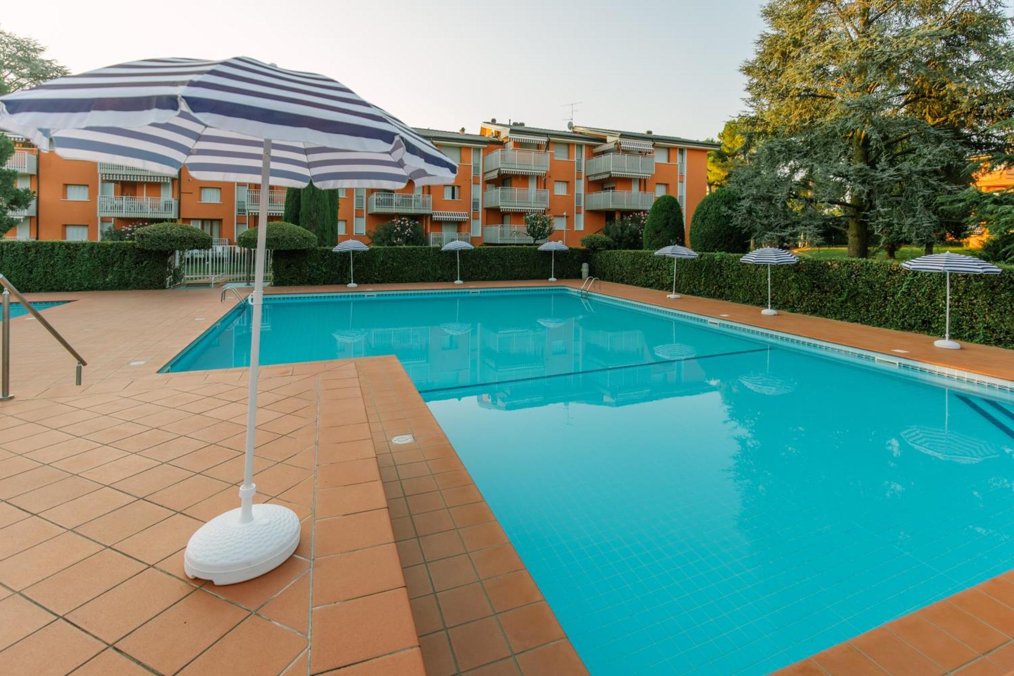 Prestige Garda Home - Ai Cappuccini Peschiera del Garda Ngoại thất bức ảnh