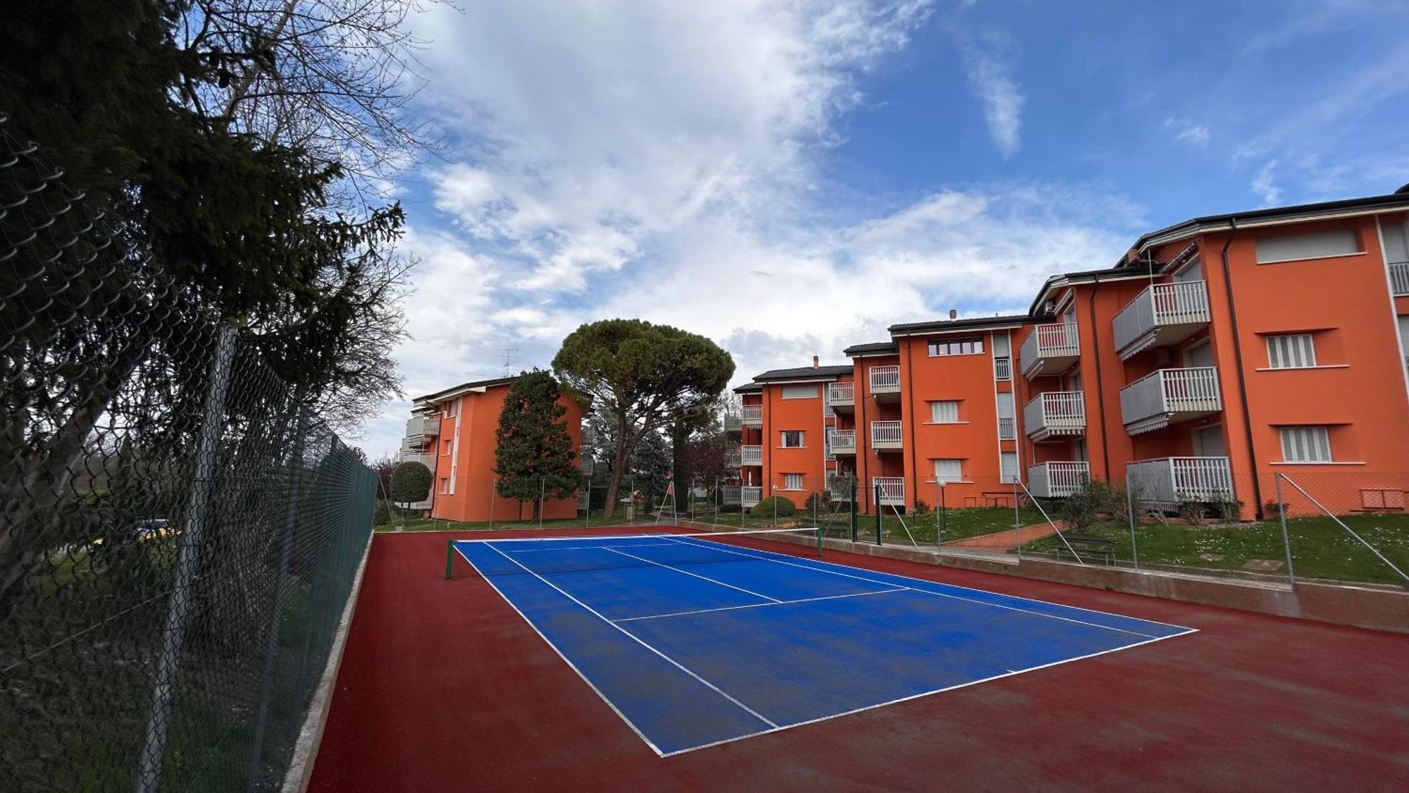 Prestige Garda Home - Ai Cappuccini Peschiera del Garda Ngoại thất bức ảnh